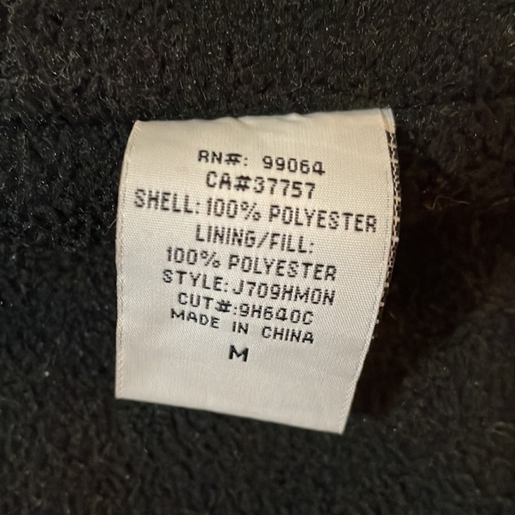 Billabong winter jacket - Picture 7 of 7